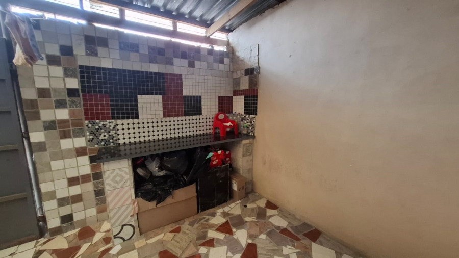 3 Bedroom Property for Sale in Woodlands Western Cape